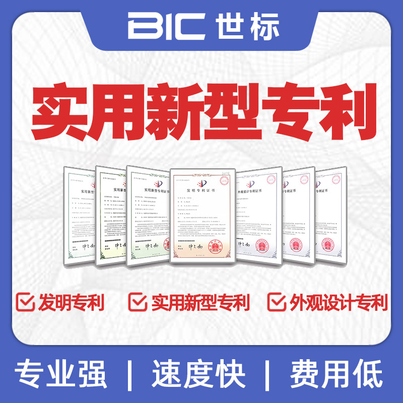實用新型專利申請